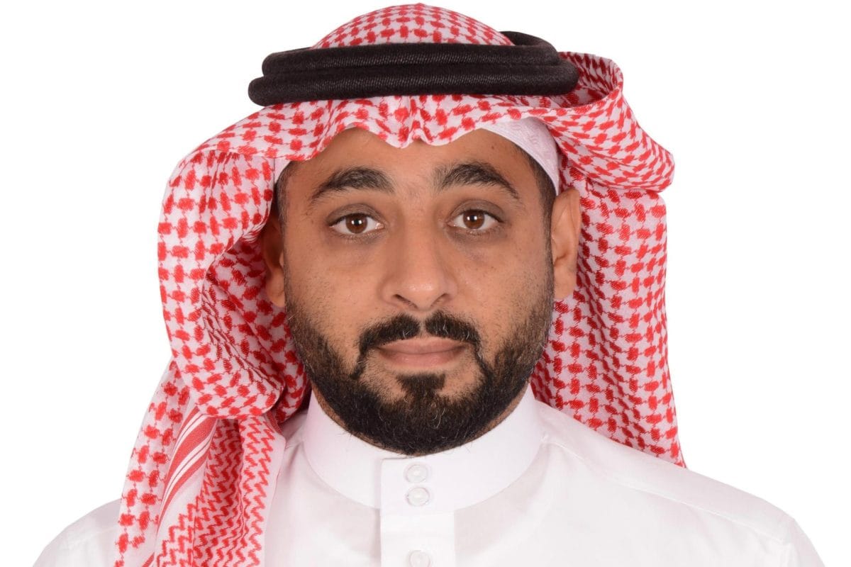 م. إبراهيم خياط- يوم التأسيس