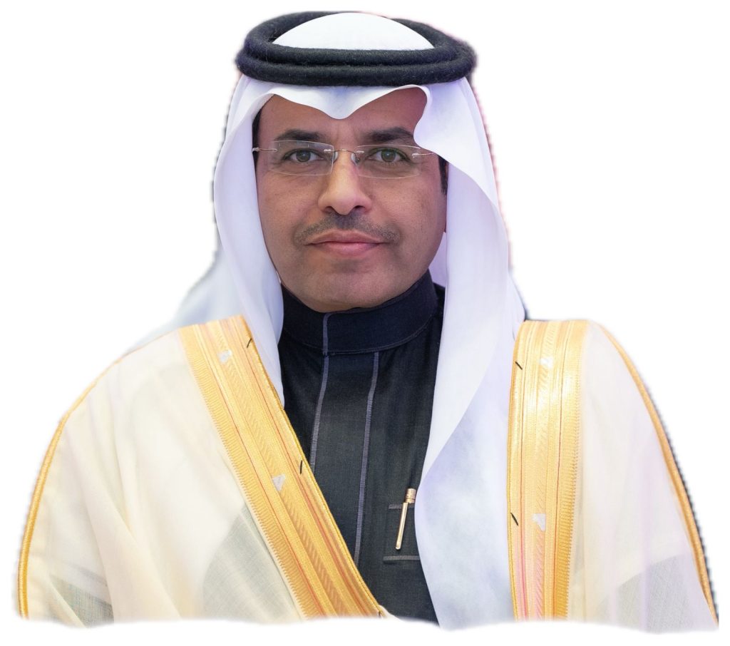 م. سعيد المرضي- يوم التأسيس