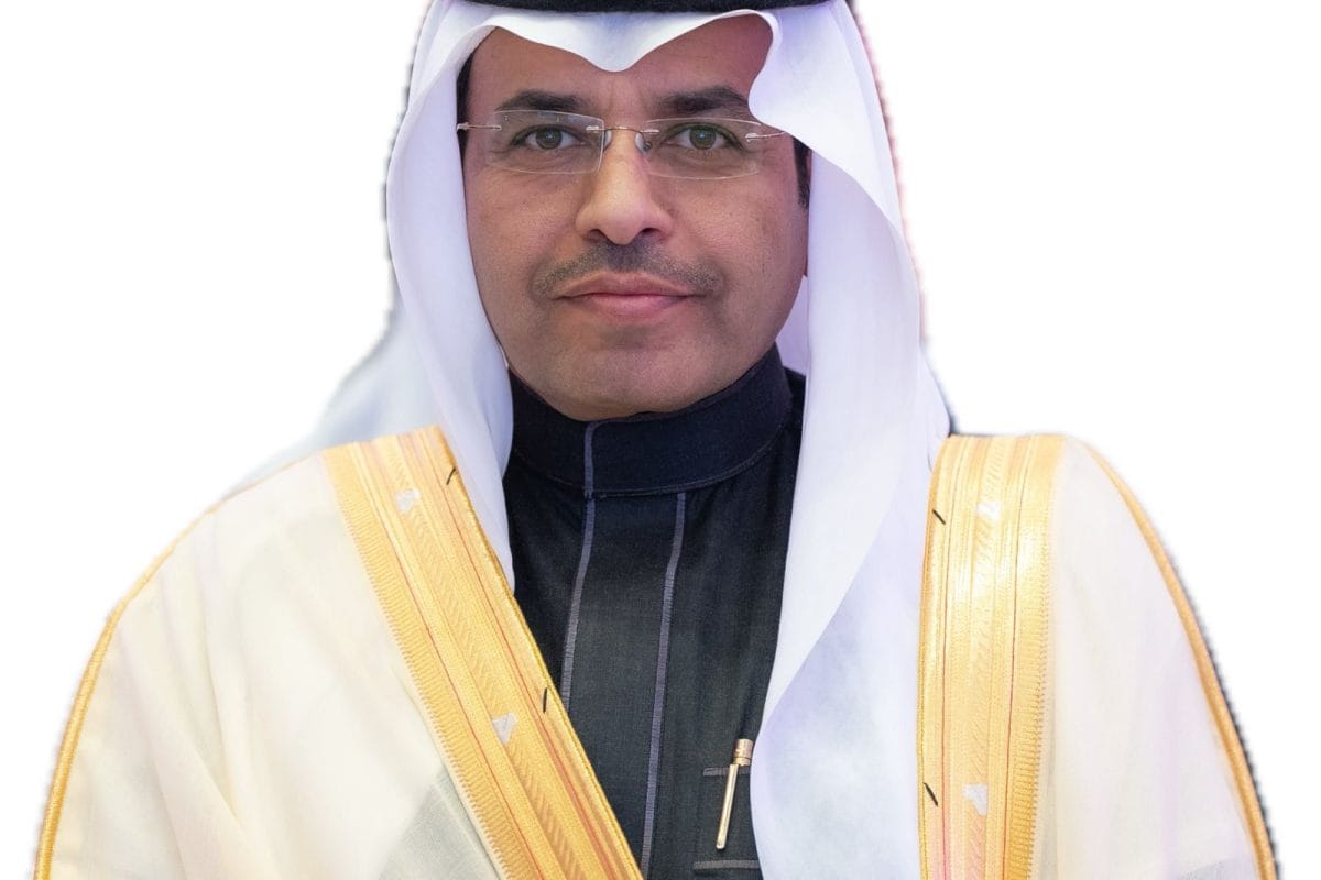 م. سعيد المرضي- يوم التأسيس