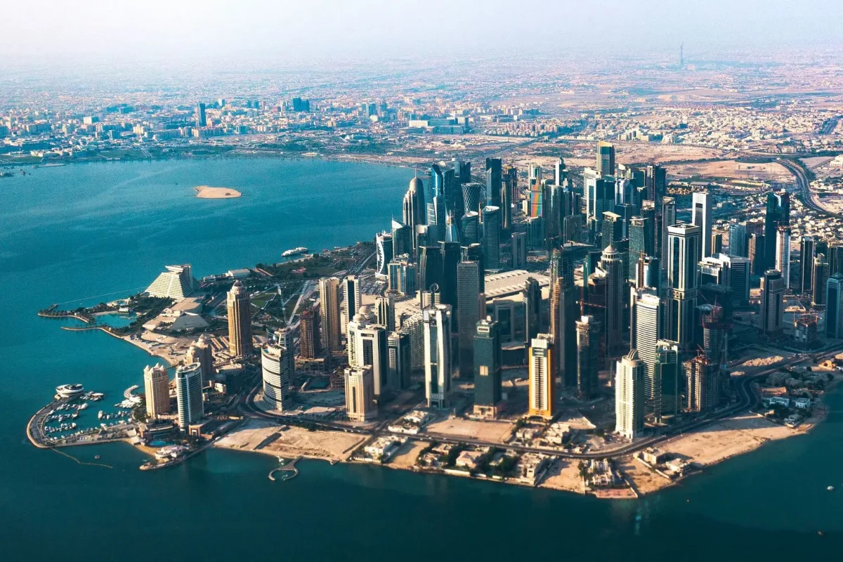 قطر- الدوحة