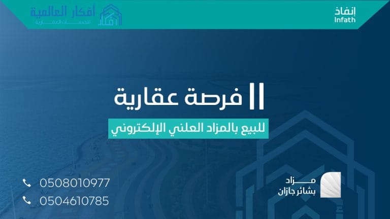 أفكار العالمية للخدمات العقارية