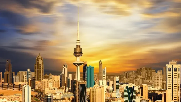 الكويت- الرهون الكويتية