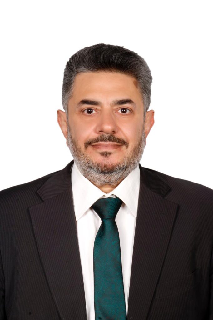 أحمد مجاهد- التمويل العقاري