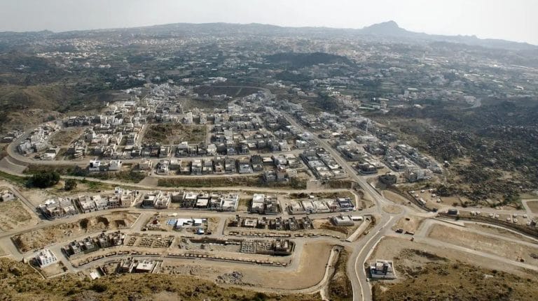 مشاريع منطقة الباحة 2