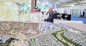 البيع على الخارطة