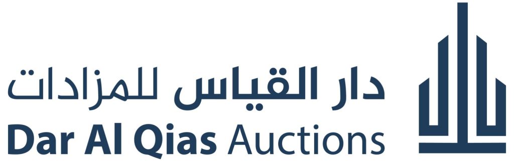 شعار شركة دار القياس