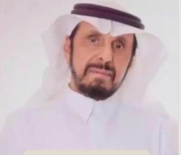 Lawyer Ibrahim Al Barahim