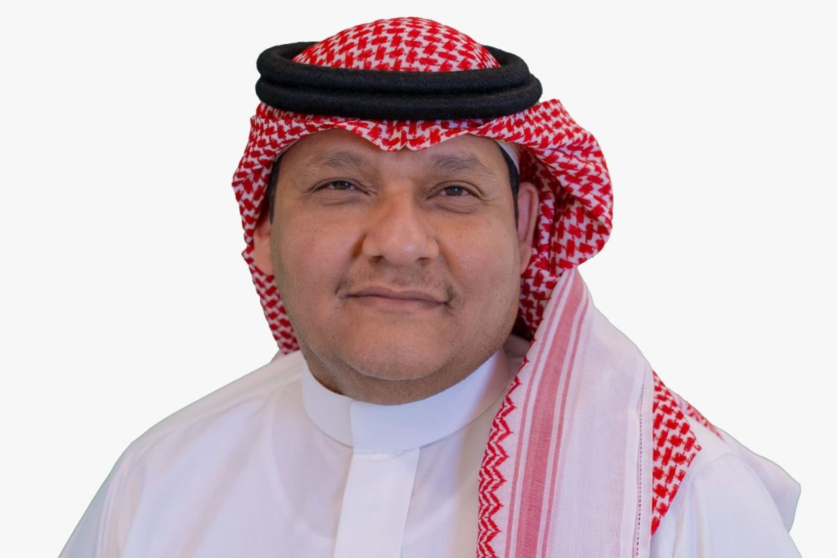 خالد الحبشان