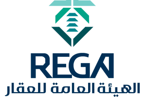 شعار الهيئة العامة للعقار
