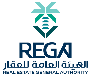 شعار الهيئة العامة للعقار