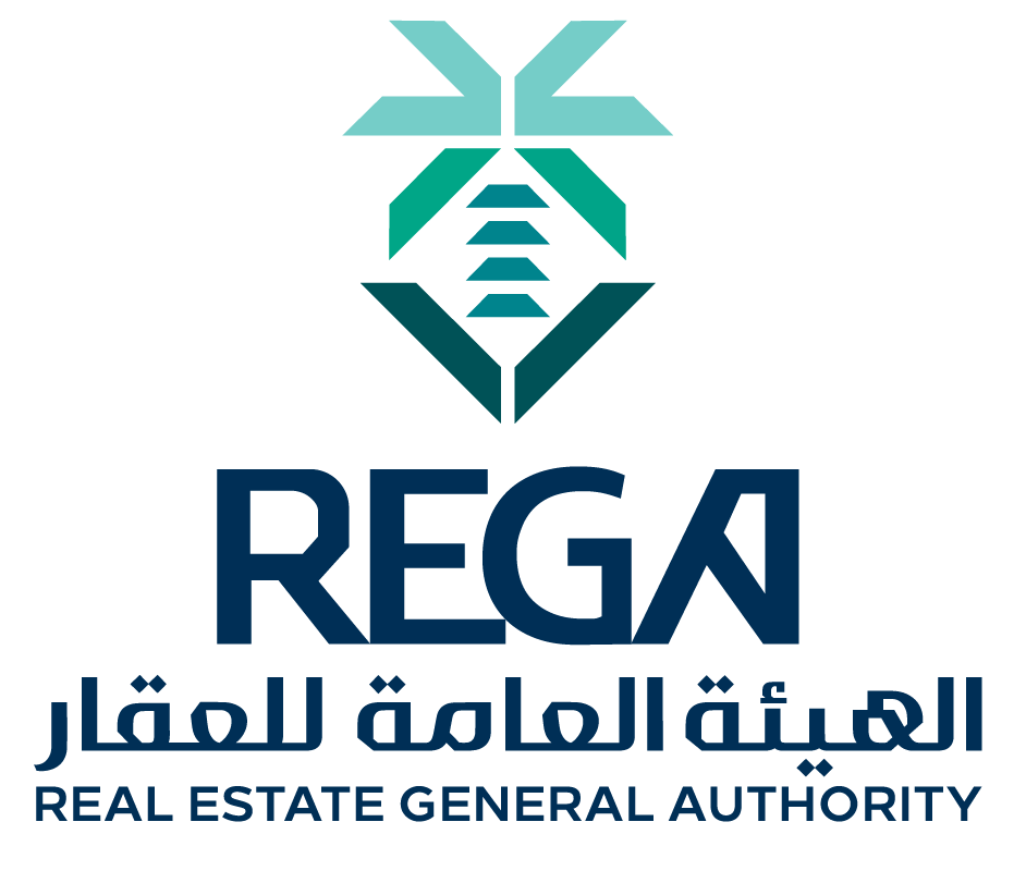 شعار الهيئة العامة للعقار