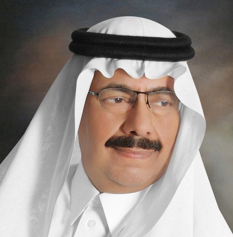 محمد السلامة - الملكية الفكرية