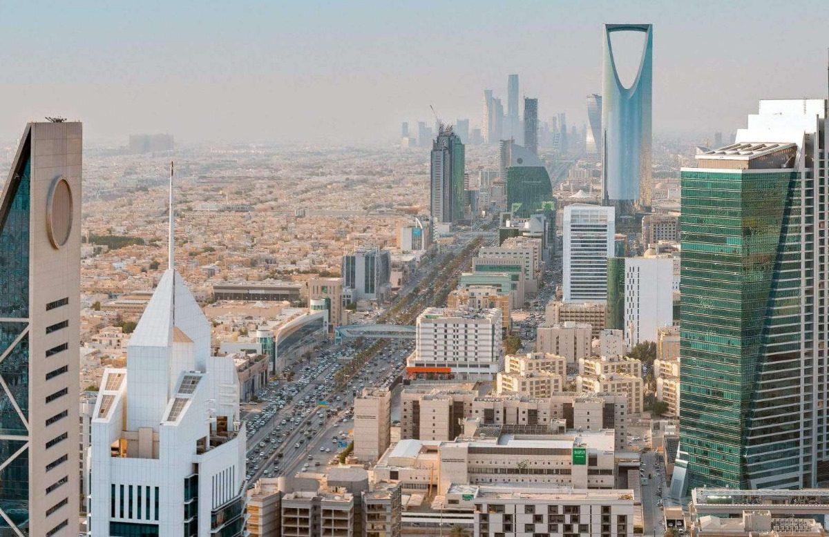 السوق العقاري في السعودية