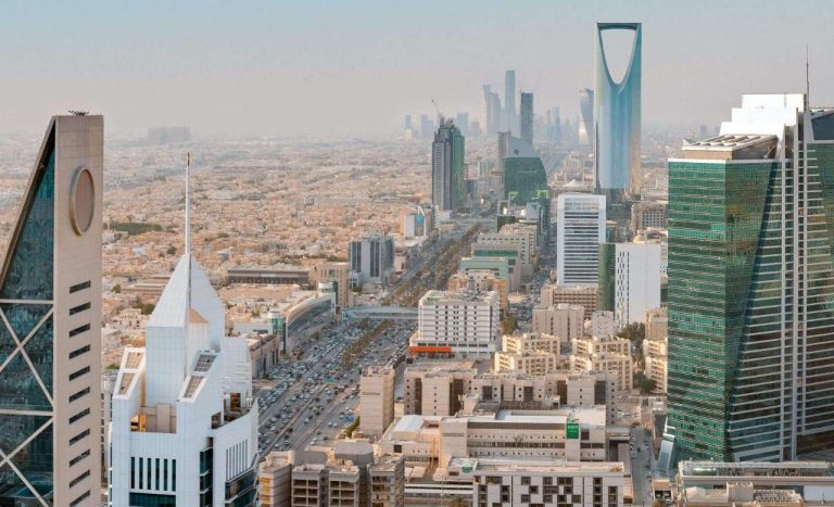 السوق العقاري في السعودية