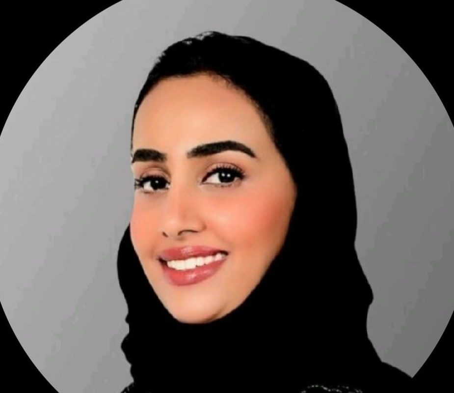 آلاء السكيت- اليوم الوطني