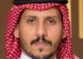 سلمان الحارثي- اليوم الوطني 95
