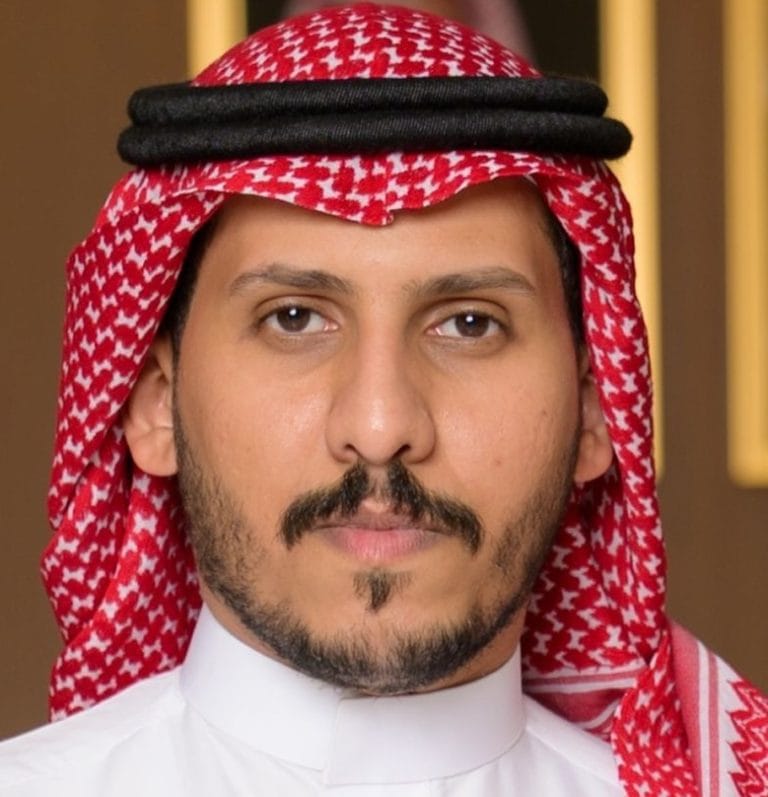 سلمان الحارثي- اليوم الوطني 95