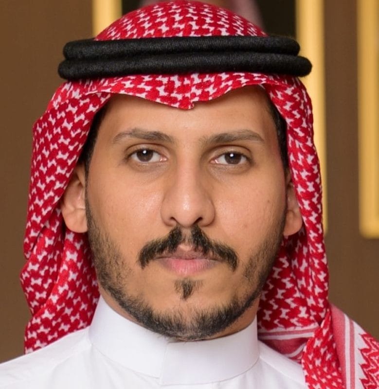 سلمان الحارثي- اليوم الوطني 95