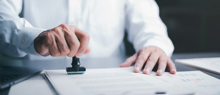 Building Compliance Certificate