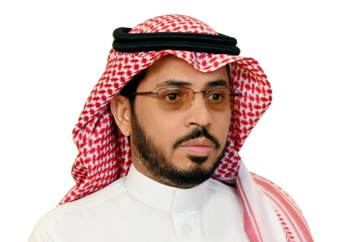Abdullah bin Abdulaziz Al-Abbad - National Day 95