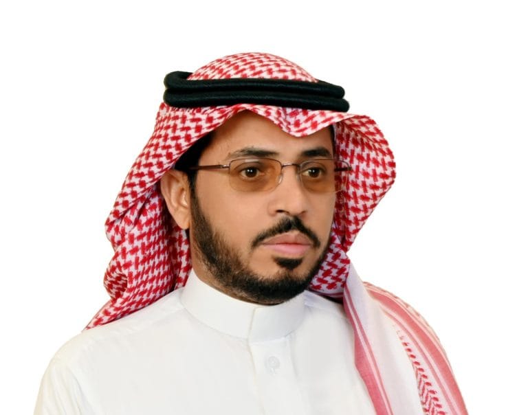Abdullah bin Abdulaziz Al-Abbad - National Day 95