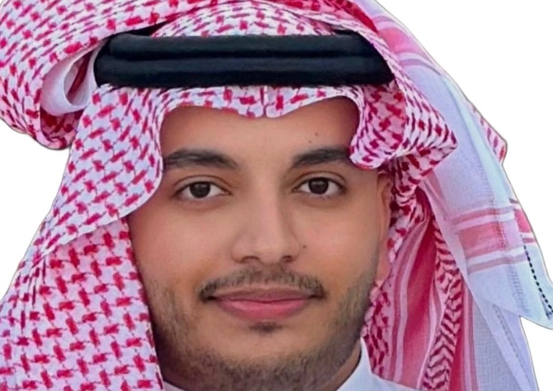 فارس الزهراني- اليوم الوطني 95