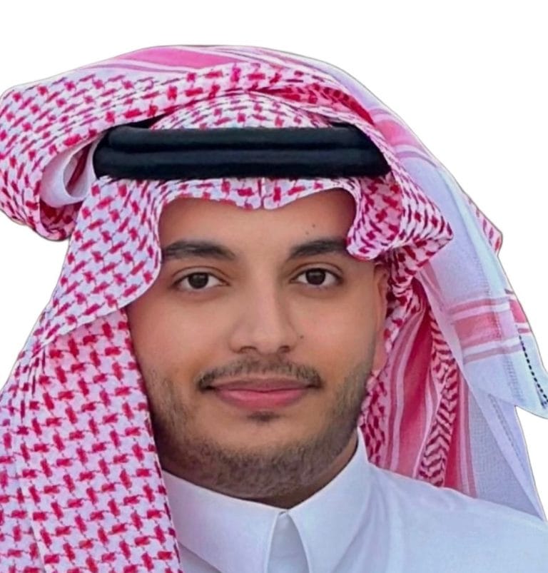 Fares Al-Zahrani - National Day 95