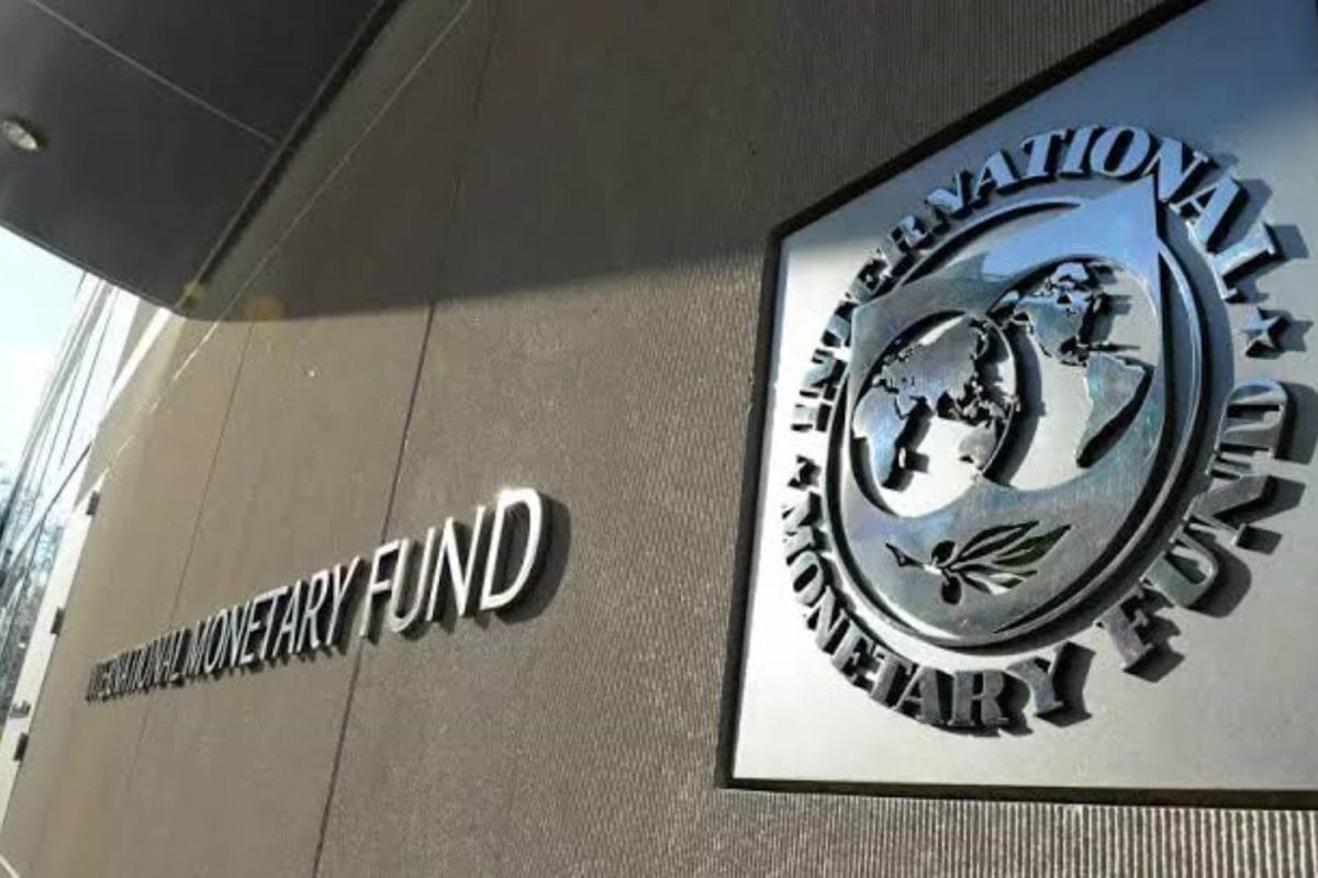 International Monetary Fund