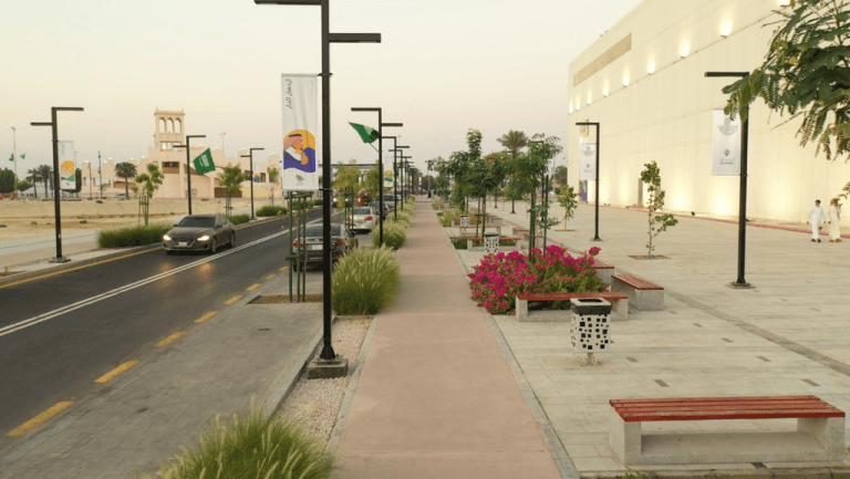 المدينة المنورة