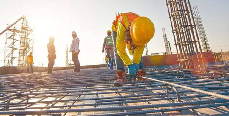 مواد البناء