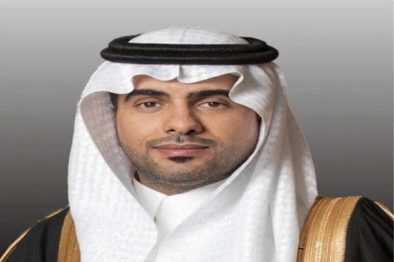 المهندس عبدالله بن سعود الحماد