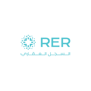 شعار السجل العقاري
