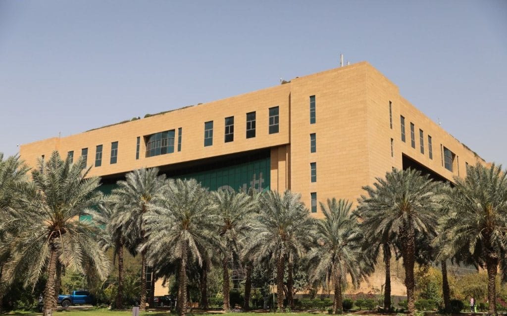 أمانات المناطق