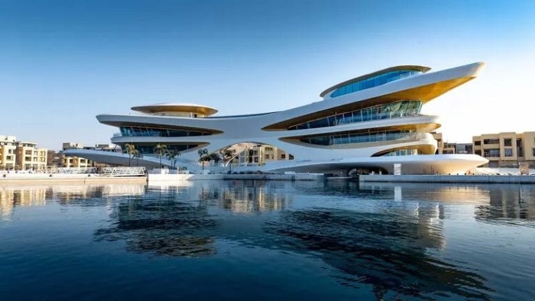 منتجع سياحي في وجهة أمالا السياحية