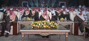 أمير منطقة القصيم يدشن مشاريع بلدية