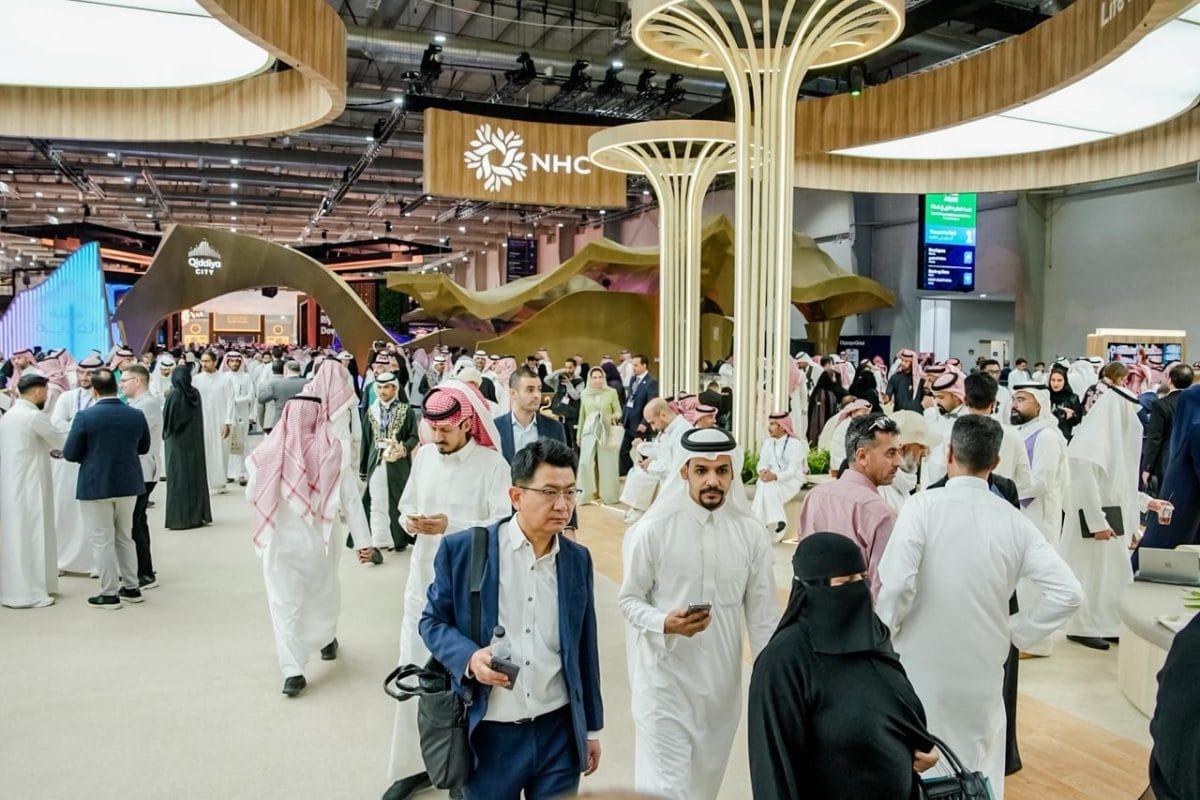 سيتي سكيب 2025