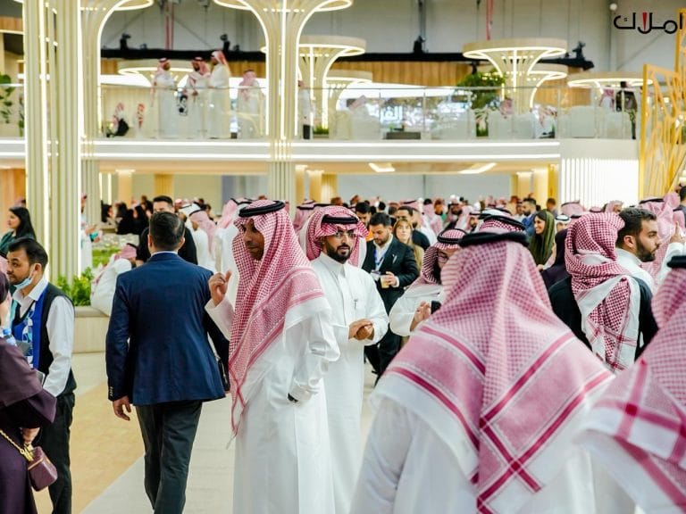 Cityscape Riyadh - Day 2