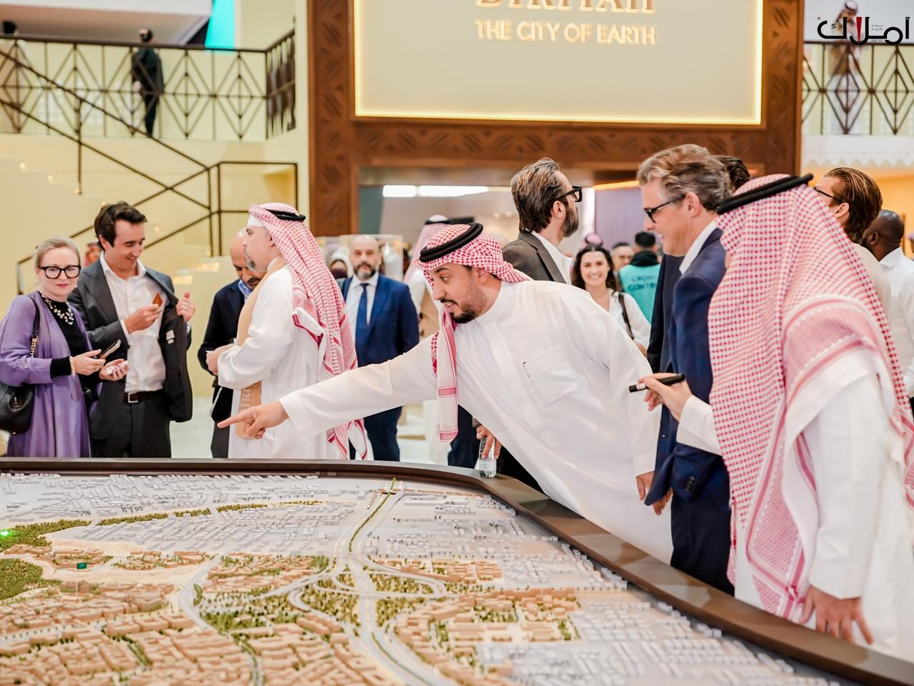 سيتي سكيب الرياض - اليوم الثاني 4