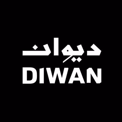 شعار شركة ديوان