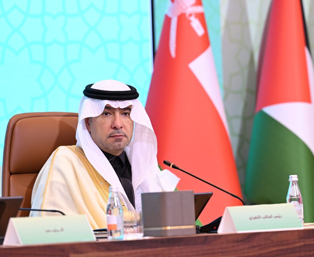 الحقيل في وزراء العرب