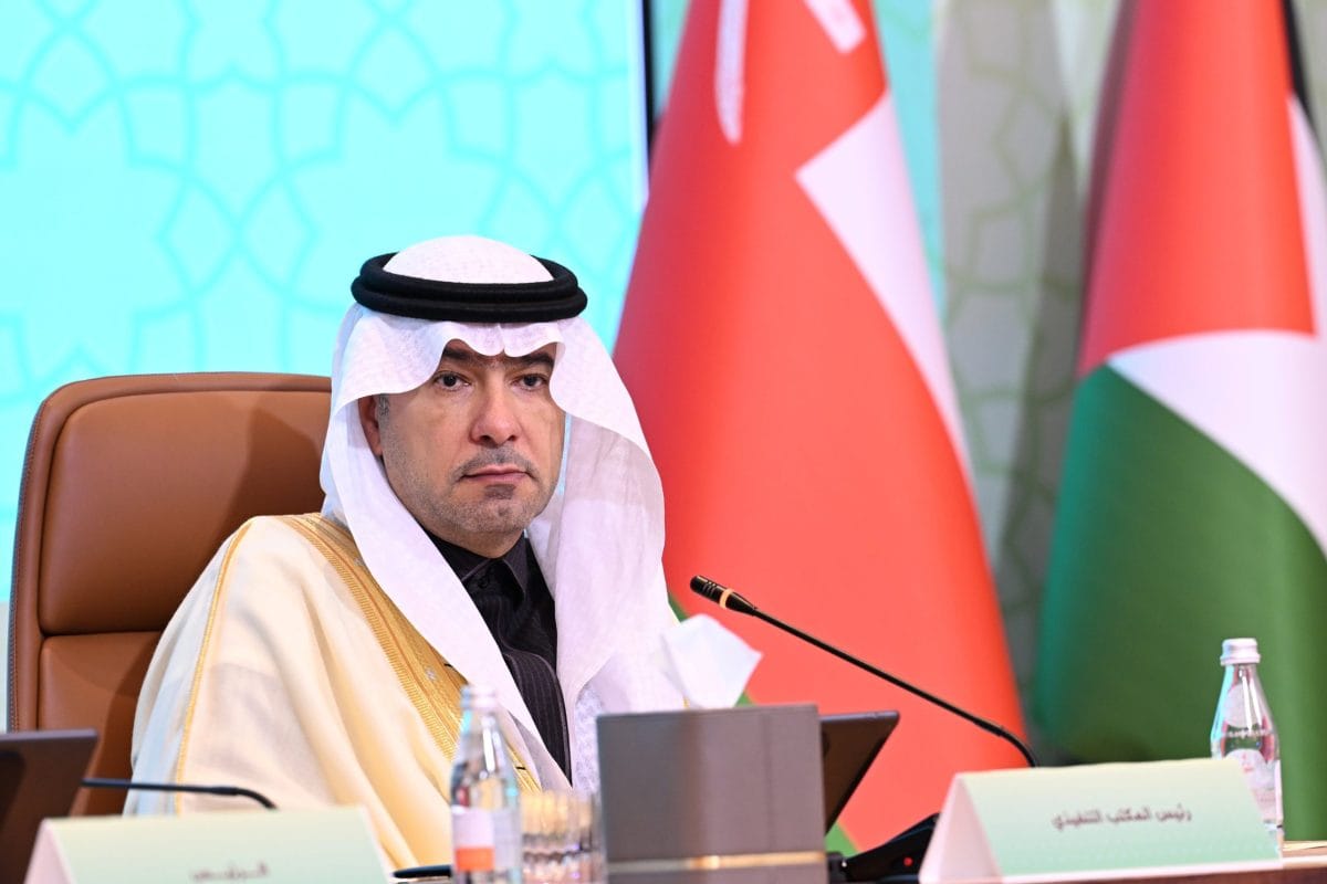 الحقيل في وزراء العرب