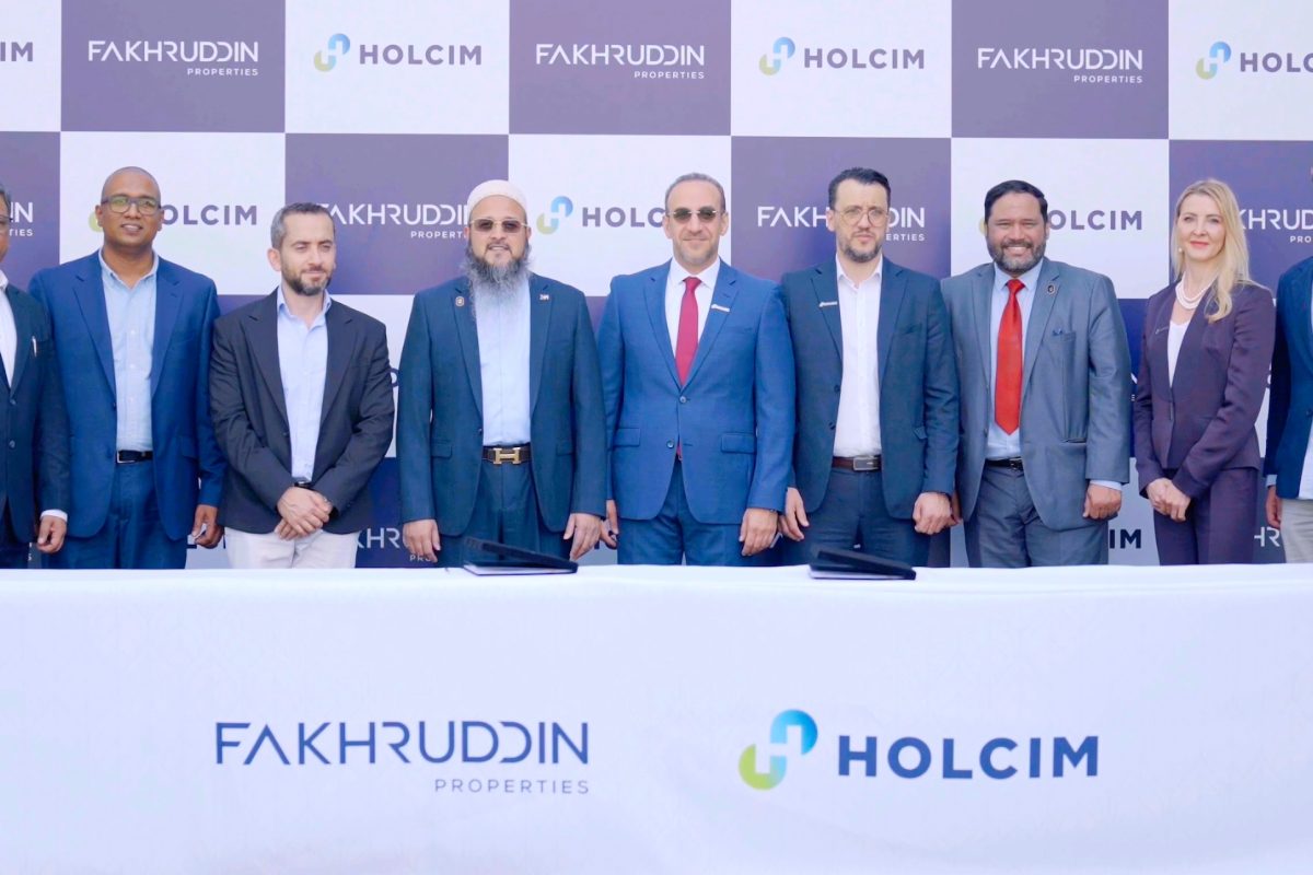 Fakhreddine Company News