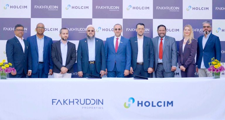 Fakhreddine Company News