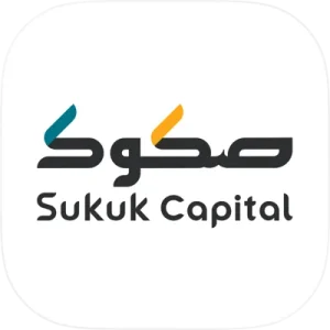 شعار شركة صكوك