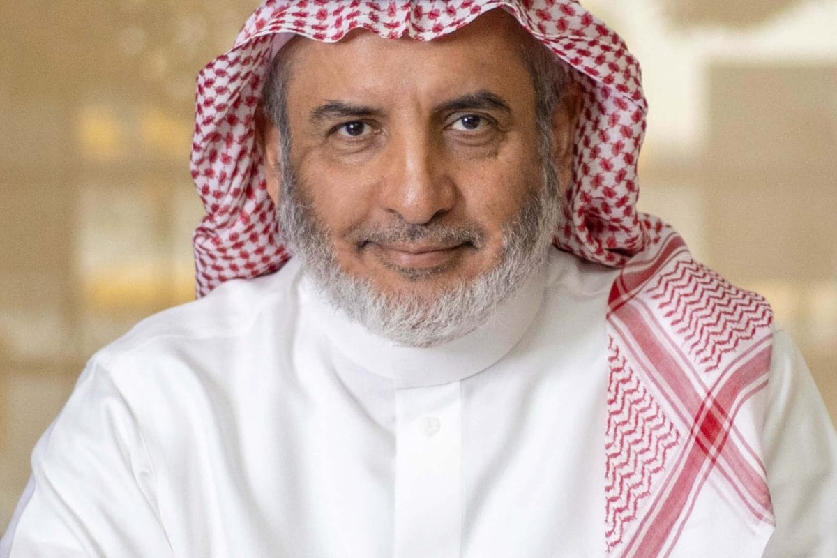 Abdullah Al-Obeikan