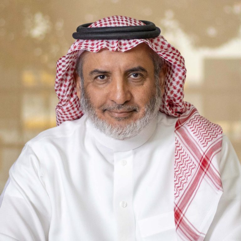 Abdullah Al-Obeikan