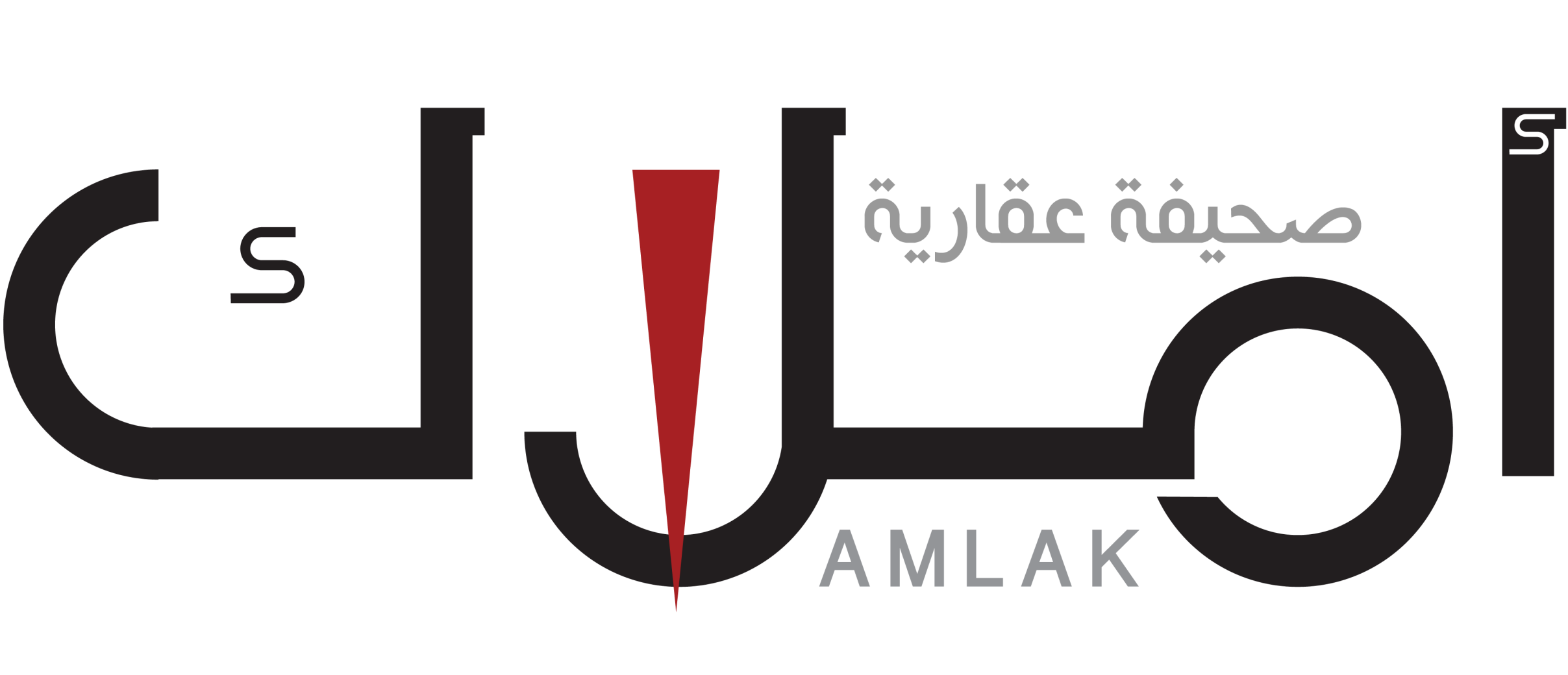 صحيفة أملاك العقارية