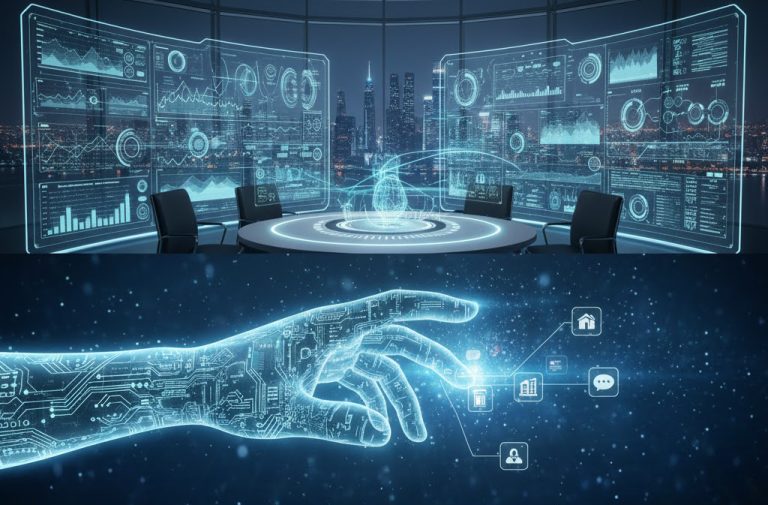 تحليل البيانات والتقنية