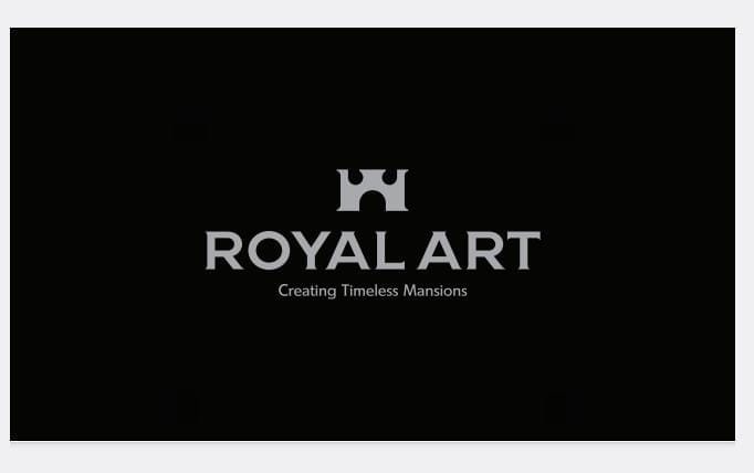 شعار شركة رويال