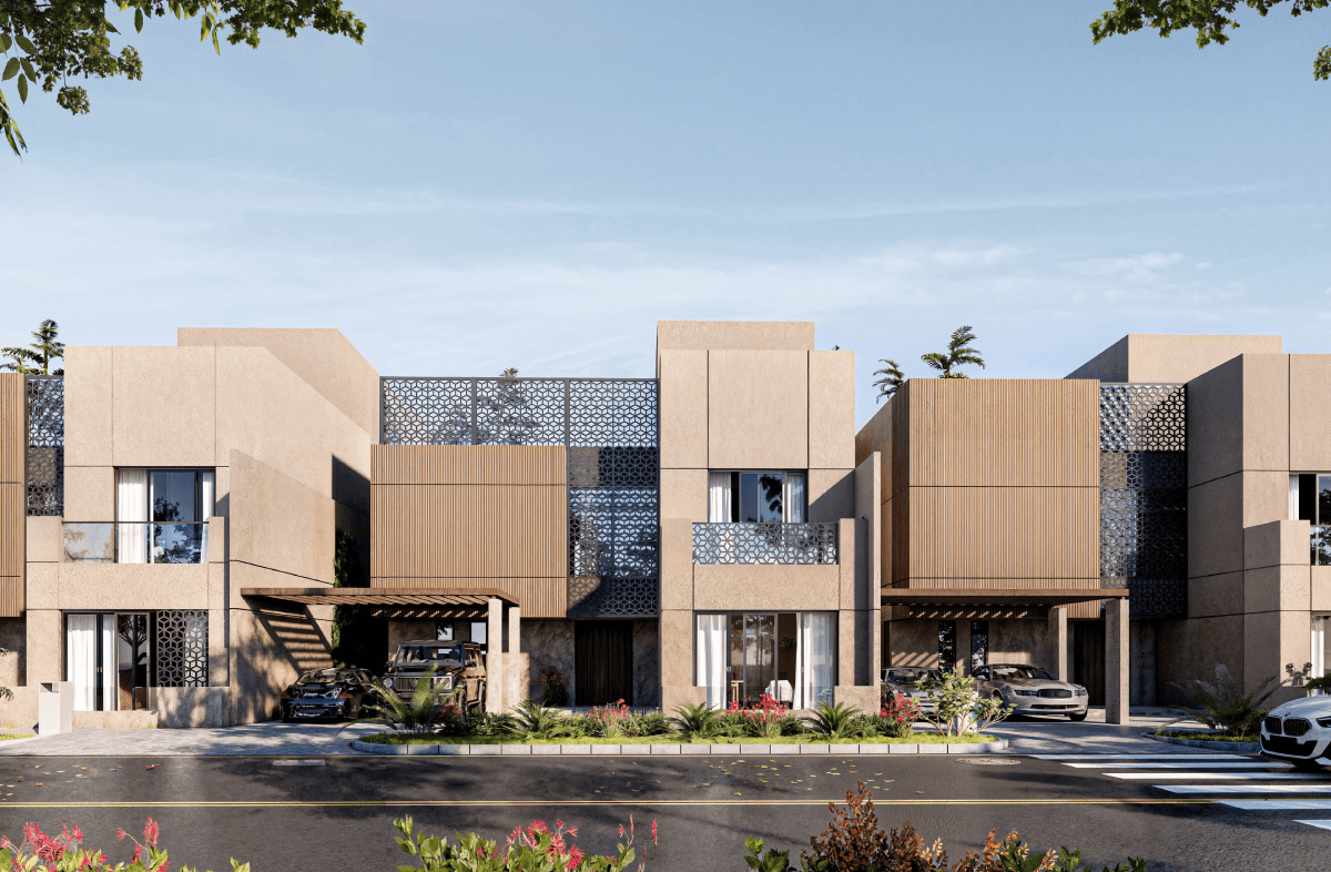 Turf Residential Project